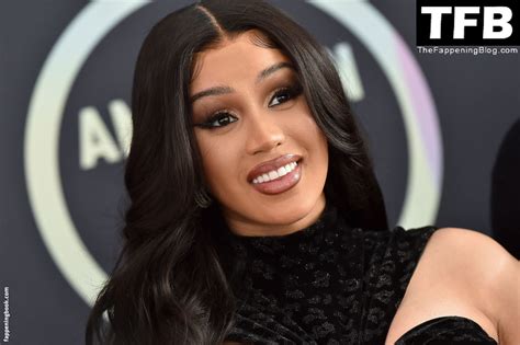 Cardi Bs nudes : r/CardibOF